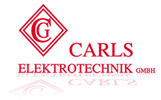 Logo Carls-Elektrotechnik